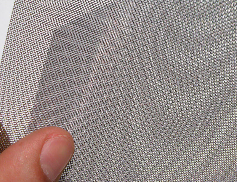 Metal Fabric